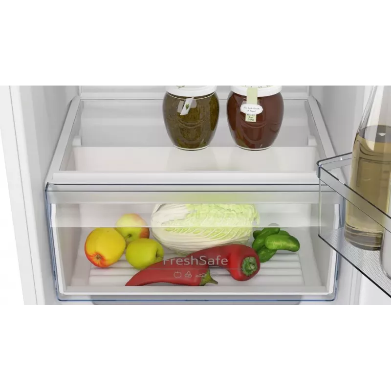 Neff KI2321SE0 combinazione frigorifero-congelatore da incasso 147 L bianco