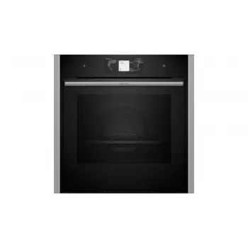 Neff N 90 B64FT33N0 Forno 71 L nero, acciaio inox
