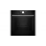 Neff N 90 B64FT33N0 Forno 71 L nero, acciaio inox