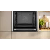 Neff N 90 B64FT33N0 Forno 71 L nero, acciaio inox