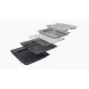 Neff N 90 B64FT33N0 Forno 71 L nero, acciaio inox