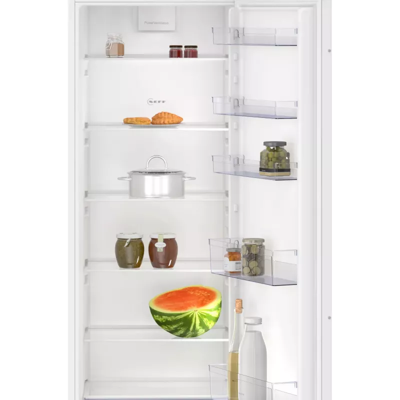 Neff KI1811SE0 Frigorifero da incasso 310 L bianco