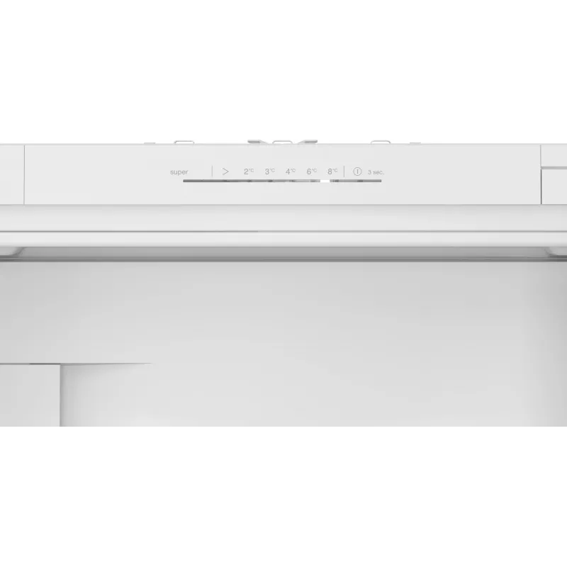 Neff KI2821SE0 Frigo-congelatore da incasso 280 L bianco