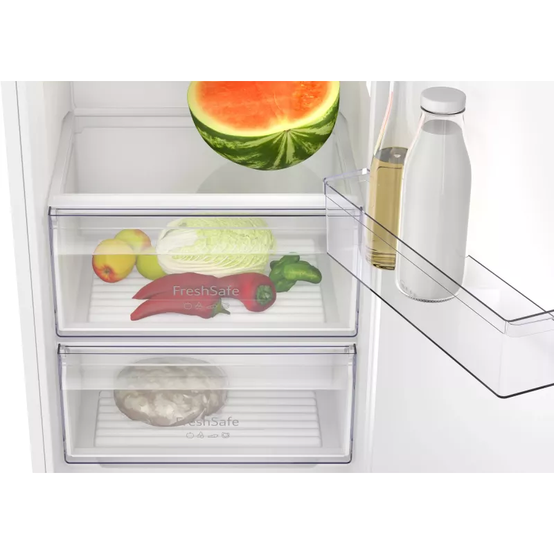 Neff KI2821SE0 Frigo-congelatore da incasso 280 L bianco