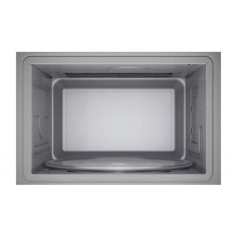 Neff N 50 nero Microonde solo da incasso 25 L 900 W