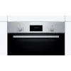Bosch Serie 2 HBF133BR0 Forno 66 L nero, acciaio inox