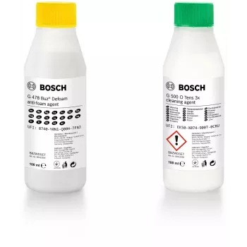 Bosch BBZWDSET Accessori/consumabili per aspirapolvere soluzione detergente aspirapolvere a cilindro