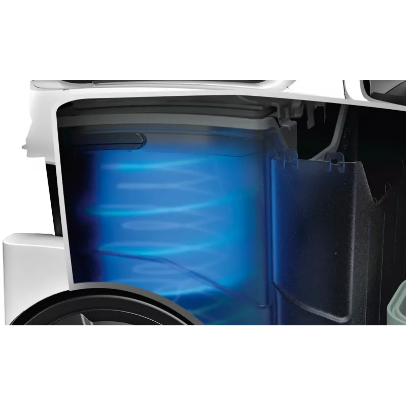 Bosch BBZWDSET Accessori/consumabili per aspirapolvere soluzione detergente aspirapolvere a cilindro