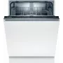Bosch Serie 2 SMV2ITX16E Lavastoviglie completamente incassata 12 coperti