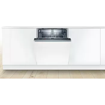 Bosch Serie 2 SMV2ITX16E Lavastoviglie completamente incassata 12 coperti