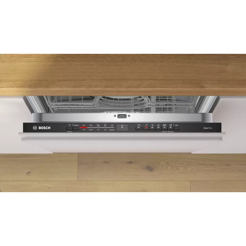 Bosch Serie 2 SMV2ITX16E Lavastoviglie completamente incassata 12 coperti