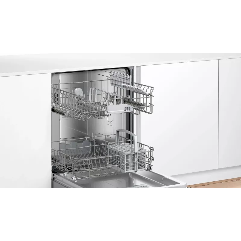 Bosch Serie 2 SMV2ITX16E Lavastoviglie completamente incassata 12 coperti