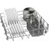 Bosch Serie 2 SMV2ITX16E Lavastoviglie completamente incassata 12 coperti