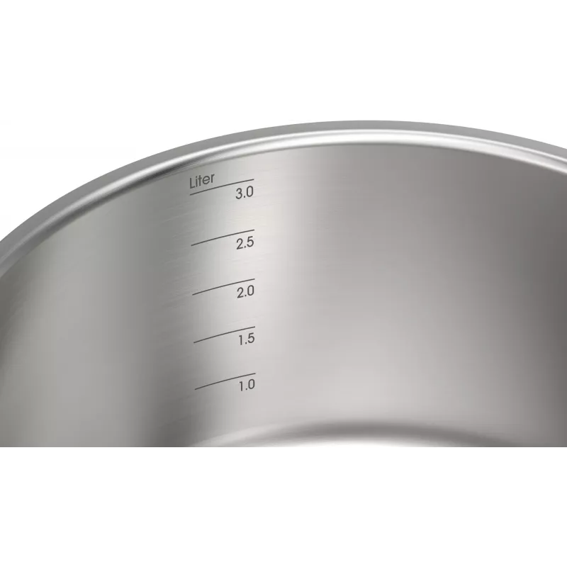 Bosch HEZ9SE040 Set di pentole