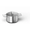 Bosch HEZ9SE040 Set di pentole