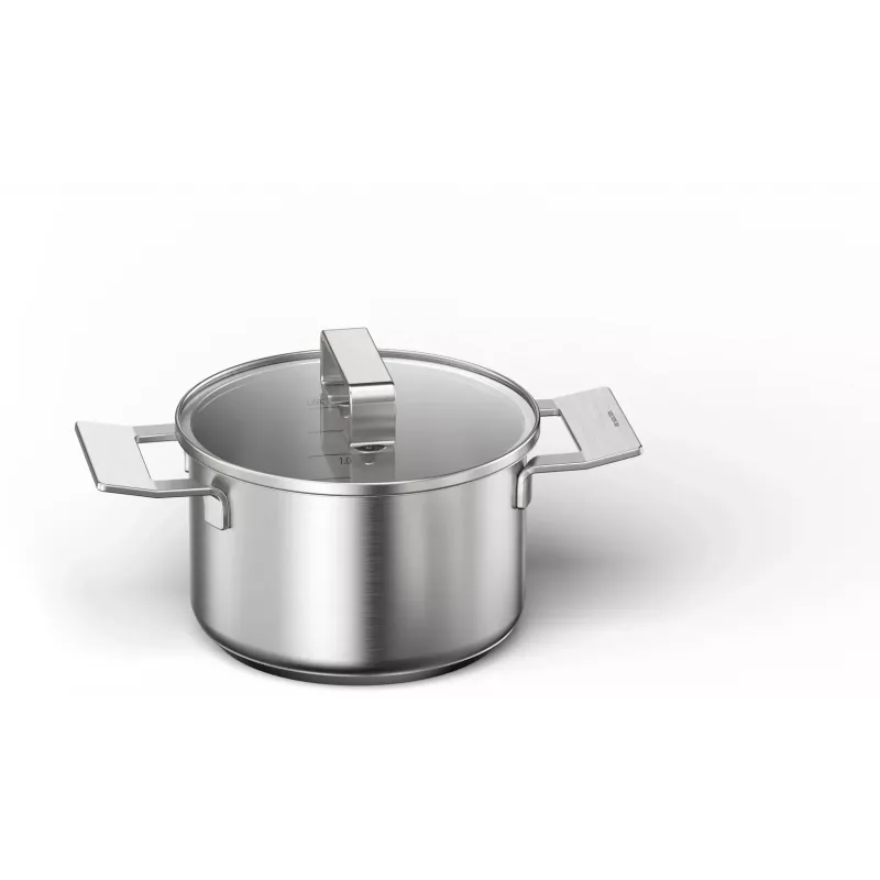Bosch HEZ9SE040 Set di pentole