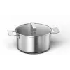 Bosch HEZ9SE040 Set di pentole
