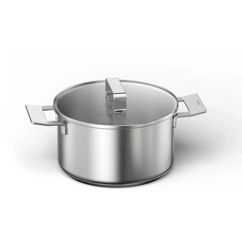 Bosch HEZ9SE040 Set di pentole