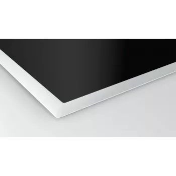 Bosch Serie 4 PIF645BB5E Piano cottura nero da incasso 60 cm piano cottura a induzione 4 zone