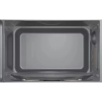 Bosch BFL623MS3 Microonde acciaio inox microonde solo da incasso 20 L 800 W
