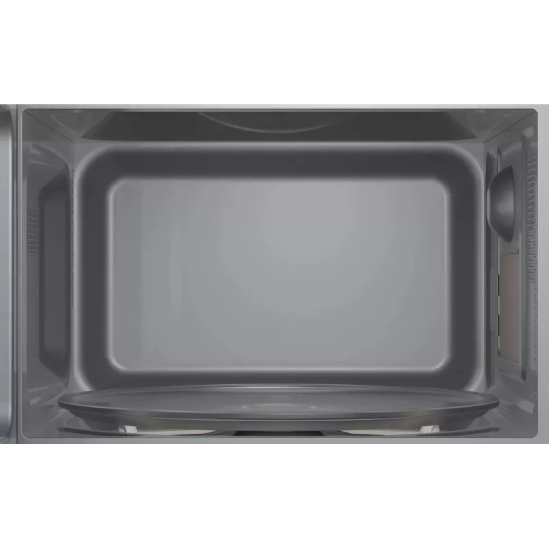 Bosch BFL623MS3 Microonde acciaio inox microonde solo da incasso 20 L 800 W