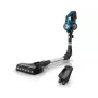 Bosch BSS71125AH Aspirapolvere a bastone/scopa elettrica aspirapolvere a bastone 2 in 1 batteria a secco senza sacchetto nero, blu