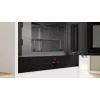 Bosch Serie 8 BER7321B1 Microonde nero microonde solo da incasso 21 L 900 W