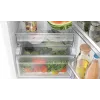 Bosch Serie 4 KGN392WCF Frigo-congelatore a libera installazione 363 L bianco