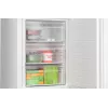Bosch Serie 4 KGN392WCF Frigo-congelatore a libera installazione 363 L bianco