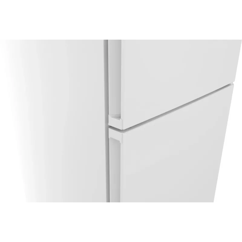 Bosch Serie 4 KGN392WCF Frigo-congelatore a libera installazione 363 L bianco
