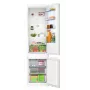 Bosch Serie 2 KIN96NSE0 Frigo-congelatore da incasso 290 L bianco