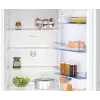 Bosch Serie 2 KIN96NSE0 Frigo-congelatore da incasso 290 L bianco