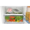 Bosch Serie 2 KIN96NSE0 Frigo-congelatore da incasso 290 L bianco