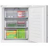 Bosch Serie 2 KIN96NSE0 Frigo-congelatore da incasso 290 L bianco