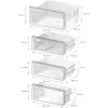 Bosch Serie 2 KIN96NSE0 Frigo-congelatore da incasso 290 L bianco