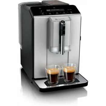 Bosch Serie 2 TIE20301 Macchina da caffè automatica 1,4 L