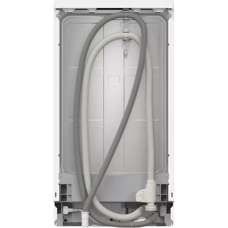 Bosch Serie 4 SPS4HKW49E Lavastoviglie a libera installazione 10 coperti