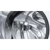 Bosch Serie 8 WNC244070 Lavasciuga a libera installazione a carica frontale bianco