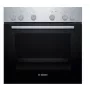 Bosch HND211AR62 Set piani cottura piano cottura in vetroceramica elettrico