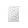 Bosch Serie 6 WGG244120 Lavatrice a carica frontale 9 kg 1351 giri/min bianco