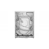 Bosch Serie 6 WGG244120 Lavatrice a carica frontale 9 kg 1351 giri/min bianco