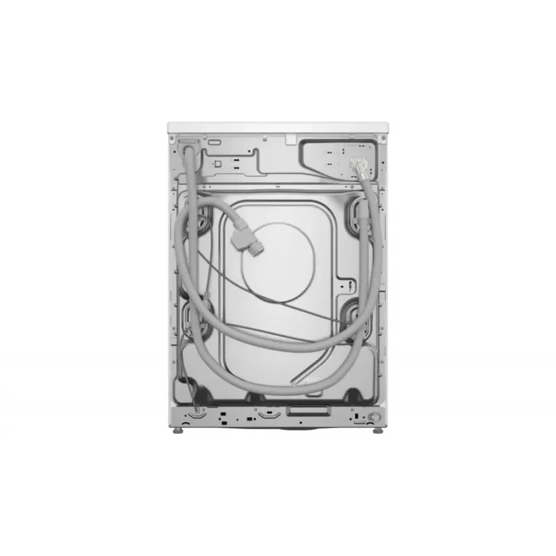 Bosch Serie 6 WGG244120 Lavatrice a carica frontale 9 kg 1351 giri/min bianco