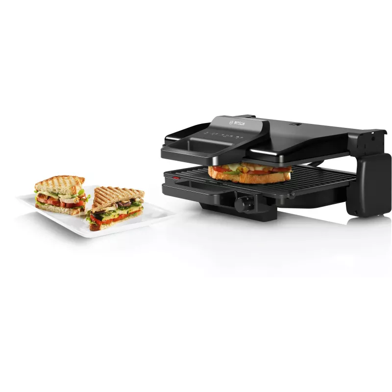 Bosch TCG3323 Griglia di contatto