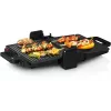 Bosch TCG3323 Griglia di contatto