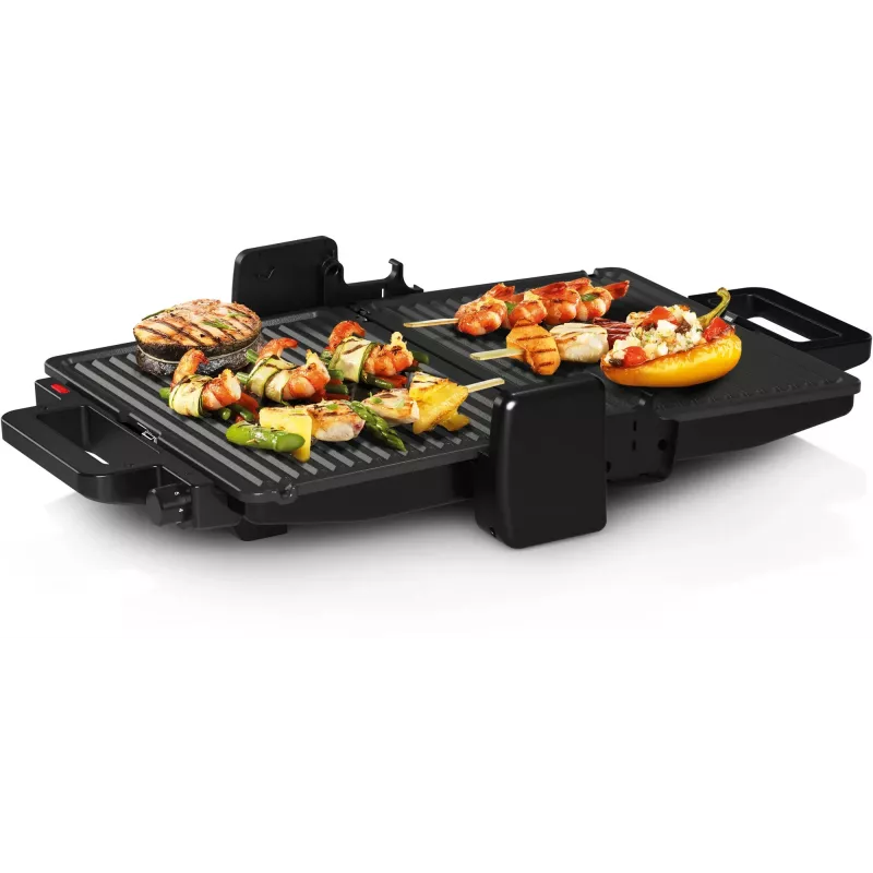 Bosch TCG3323 Griglia di contatto