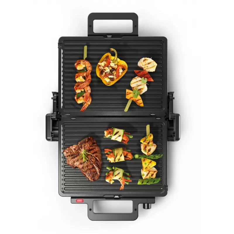 Bosch TCG3323 Griglia di contatto