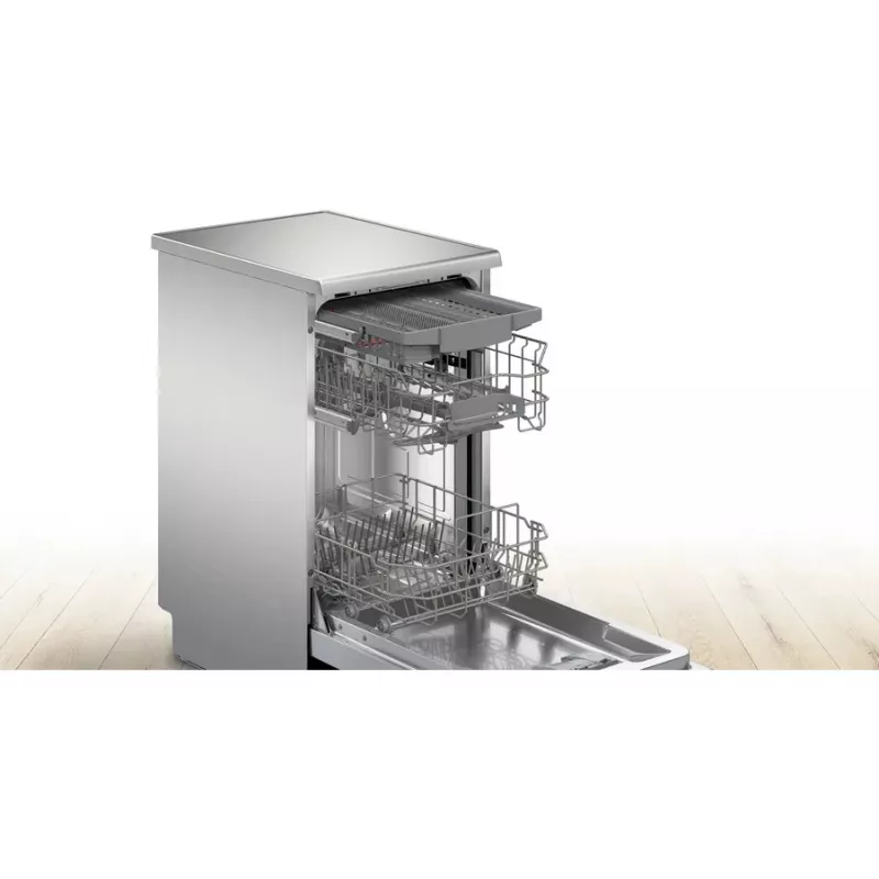 Bosch Serie 2 SPS2HMI42E Lavastoviglie a libera installazione 10 coperti