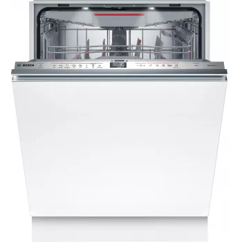 Bosch Serie 6 SBV6ZCX16E Lavastoviglie completamente incassabile 14 coperti