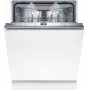 Bosch Serie 6 SBV6ZCX16E Lavastoviglie completamente incassabile 14 coperti