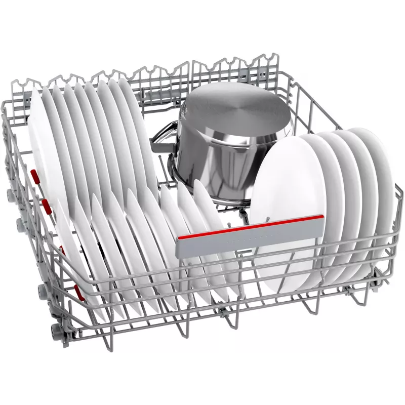 Bosch Serie 6 SBV6ZCX16E Lavastoviglie completamente incassabile 14 coperti